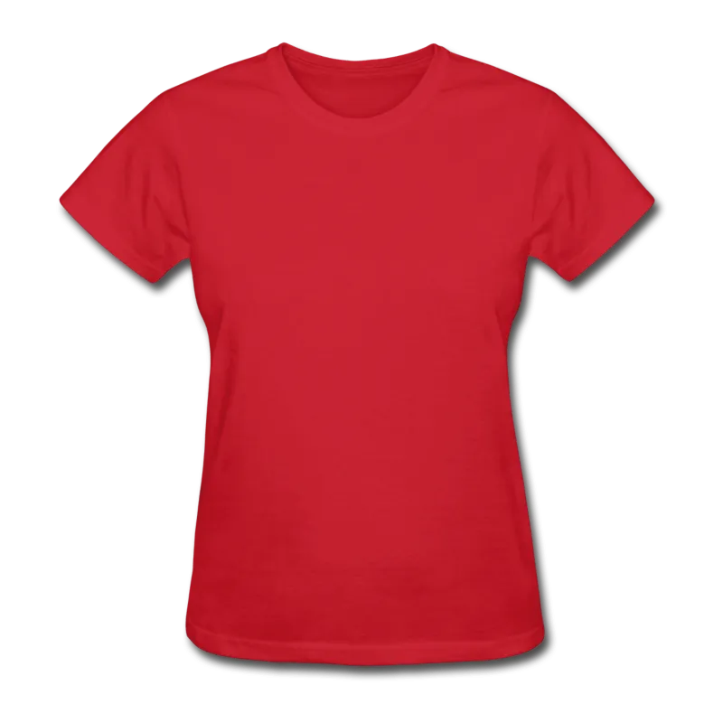 Custom Women's T Shirt